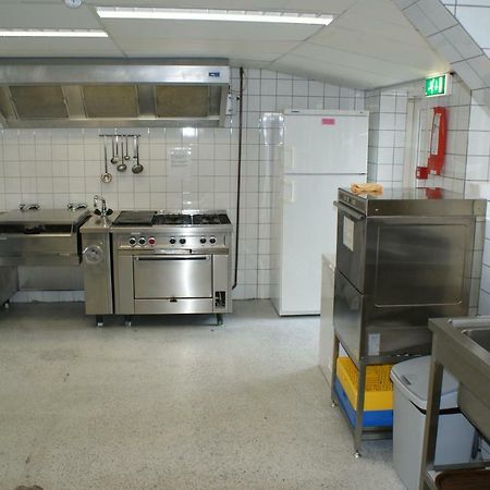 Groepsaccommodatie Vollenhove Exteriér fotografie