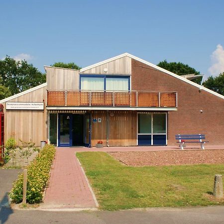 Groepsaccommodatie Vollenhove Exteriér fotografie